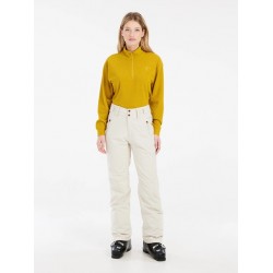 Protest Cinnomones pant (Kit Off White) - 2025